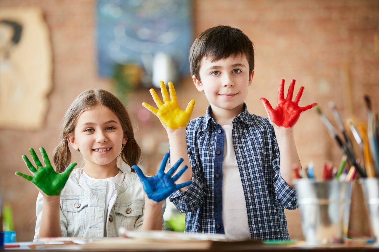 Daycare and Preschool Greer SC About section image